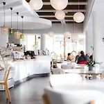 Café Koti Hostel Rovaniemi