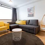 Café Koti Hostel Rovaniemi