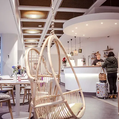Cafe Koti Hostel *