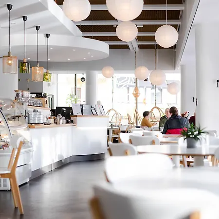 Cafe Koti Hostel Ροβανιέμι