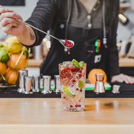 Café Koti Rovaniemi