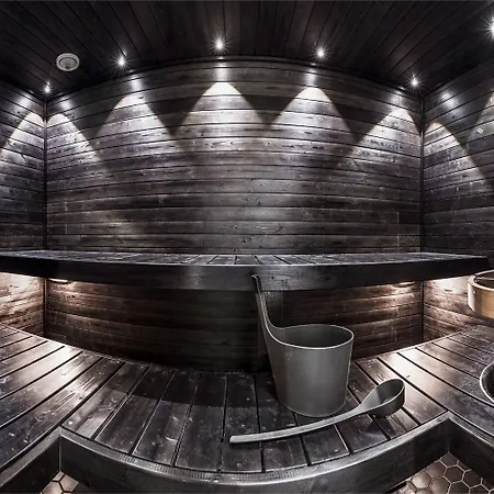 Café Koti * Rovaniemi