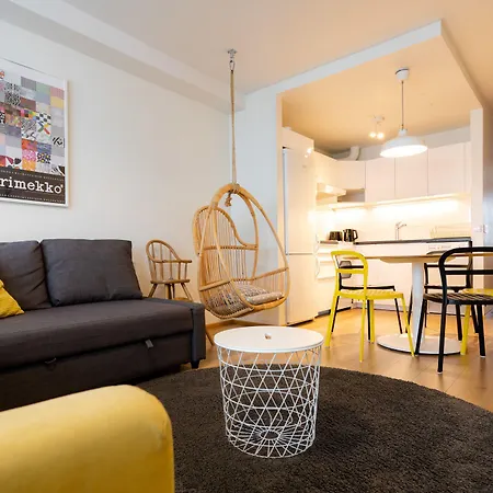 Cafe Koti * Rovaniemi