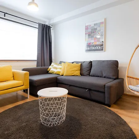 Cafe Koti Hostel Rovaniemi