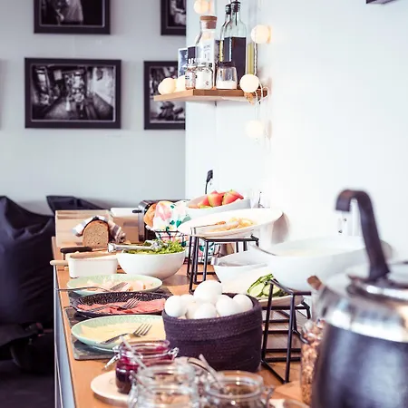 Cafe Koti * Rovaniemi