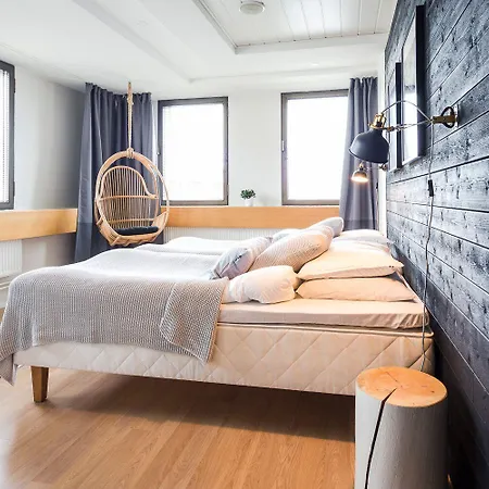 Cafe Koti Hostel Ροβανιέμι
