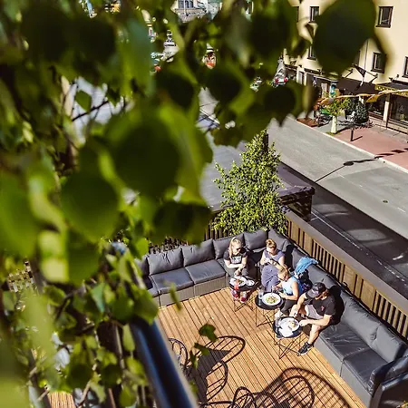 Café Koti Rovaniemi