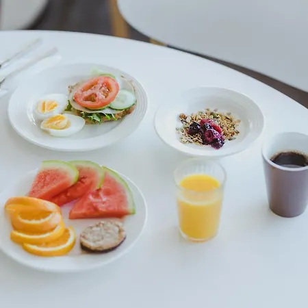 Cafe Koti Hostel