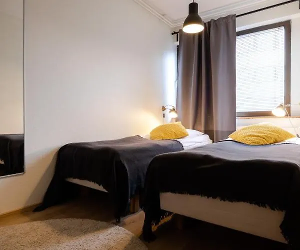 Cafe Koti * Rovaniemi