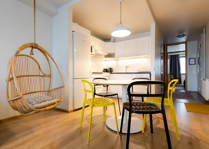 Cafe Koti Ροβανιέμι