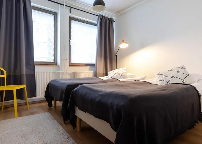 Cafe Koti Ροβανιέμι