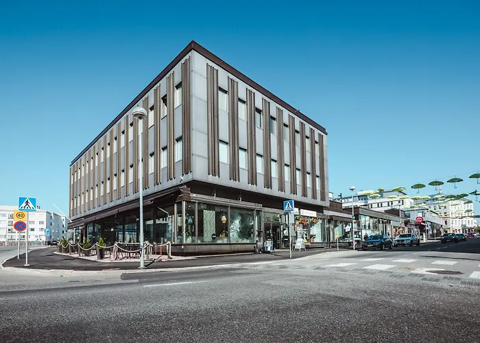 Cafe Koti * Ροβανιέμι