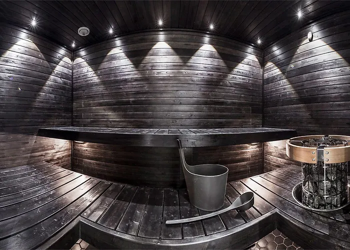 Cafe Koti * Ροβανιέμι