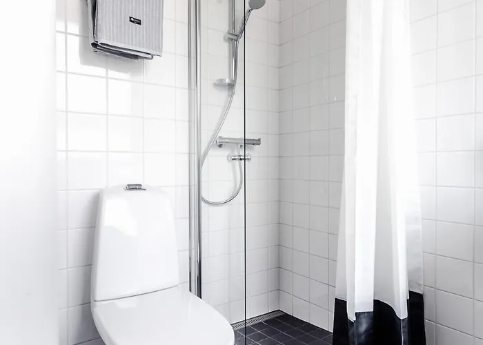 Cafe Koti Albergue Rovaniemi