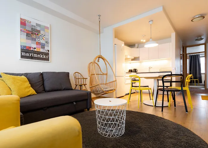 Cafe Koti * Rovaniemi