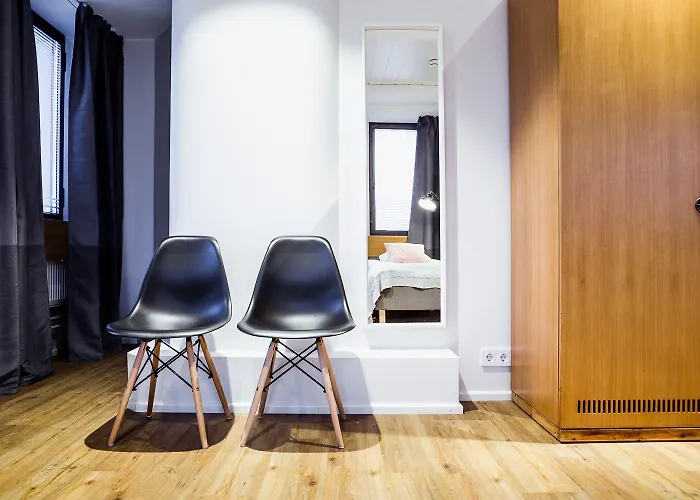 Cafe Koti * Ροβανιέμι