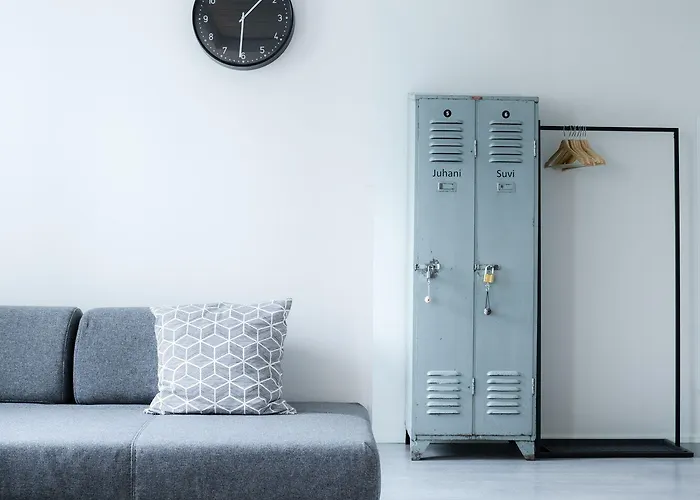 Auberge de jeunesse Café Koti