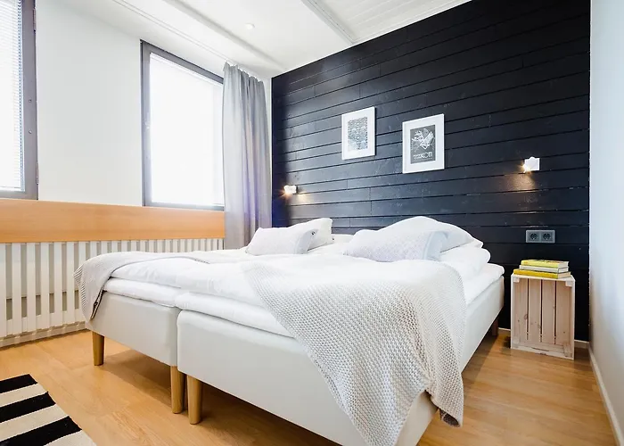 Cafe Koti Ροβανιέμι