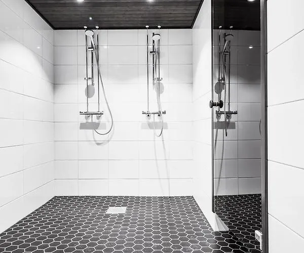 Albergue Cafe Koti Rovaniemi