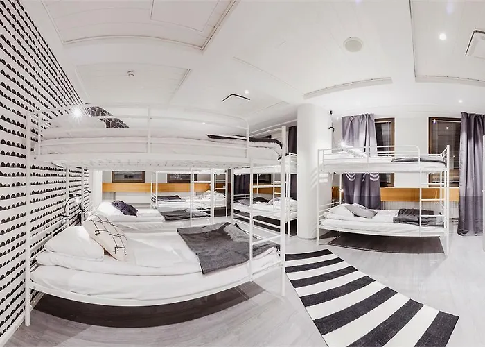 Cafe Koti Ροβανιέμι