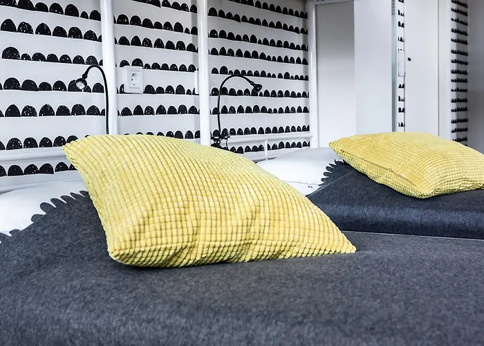 Cafe Koti Ροβανιέμι