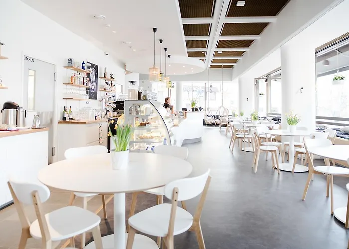 Hostel Cafe Koti Ροβανιέμι